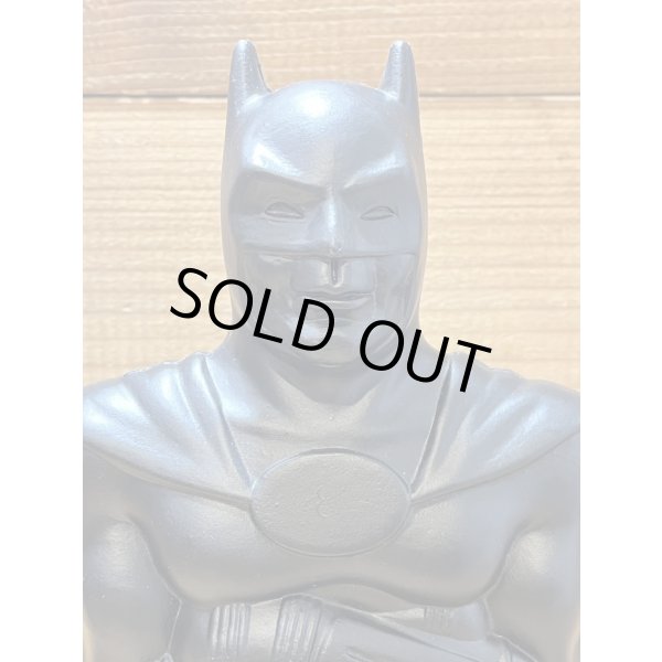 画像2: Bootleg Batman Bank (2)