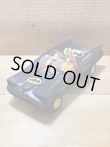 画像: 70s Batman Batmobile