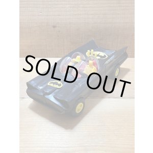 画像: 70s Batman Batmobile