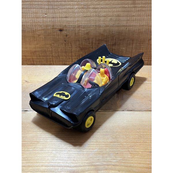 画像1: 70s Batman Batmobile (1)