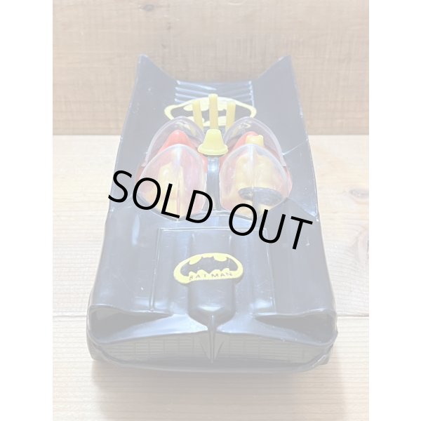 画像2: 70s Batman Batmobile (2)