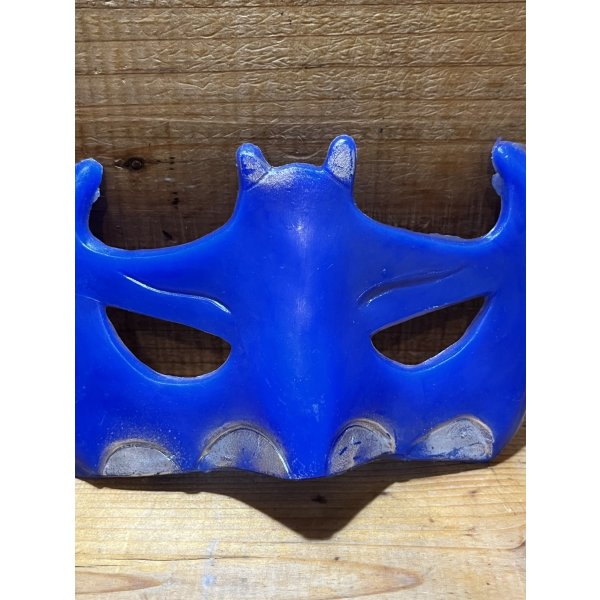 画像2: Bootleg Batman Mask【A】 (2)
