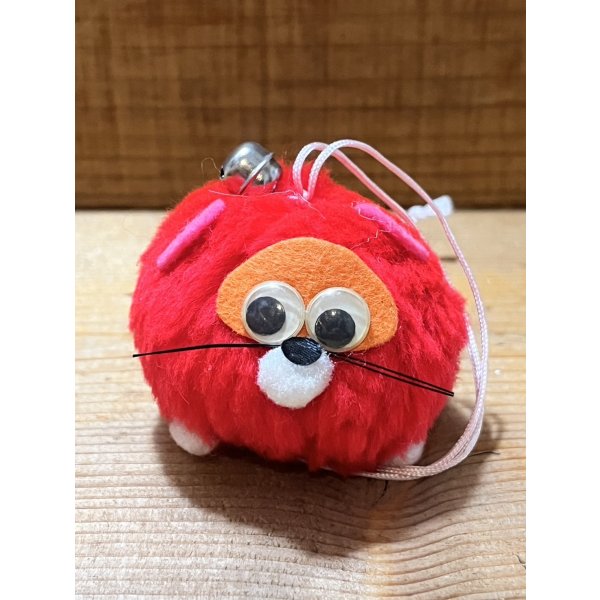 画像1: イヌ？ マスコット人形 (1)