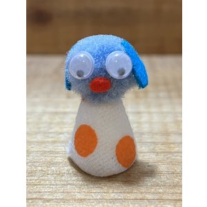 画像: ガチャガチャ ミニマスコット【B】