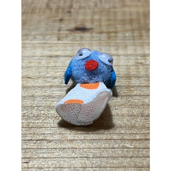 画像2: ガチャガチャ ミニマスコット【A】 (2)