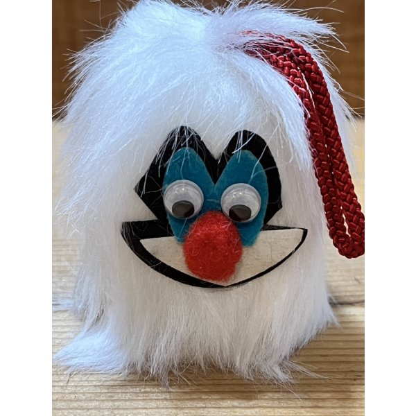 画像2: モケモケ モンスター【A2】 (2)