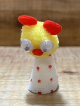 画像: ガチャガチャ ミニマスコット【C】