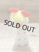 画像: ガチャガチャ ミニマスコット【C】