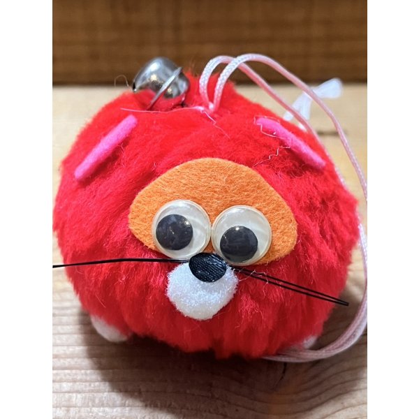 画像2: イヌ？ マスコット人形 (2)