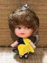 画像: マスコット人形 キーホルダー【B】