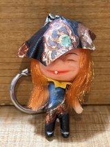 画像: マスコット人形 キーホルダー【F】