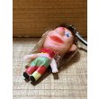 画像3: マスコット人形 キーホルダー【E】 (3)