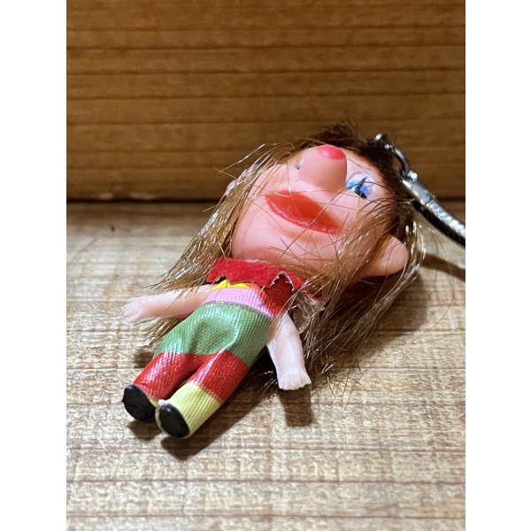 画像3: マスコット人形 キーホルダー【E】 (3)