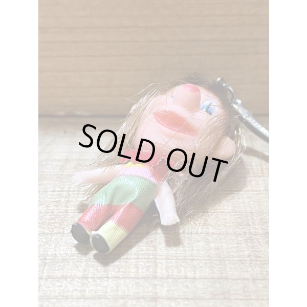 画像3: マスコット人形 キーホルダー【E】 (3)