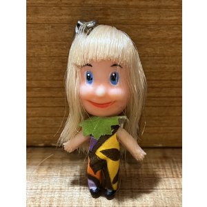 画像: マスコット人形 キーホルダー【C】