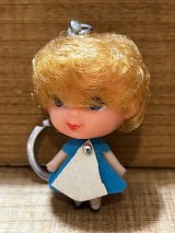 画像: マスコット人形 キーホルダー【A】