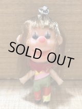 画像: マスコット人形 キーホルダー【E】