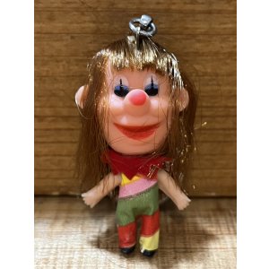 画像: マスコット人形 キーホルダー【E】