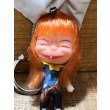 画像2: マスコット人形 キーホルダー【F】 (2)