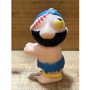 画像: Cling Creatures