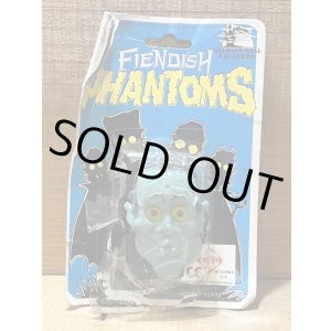 画像: FIENDISH PHANTOMS 