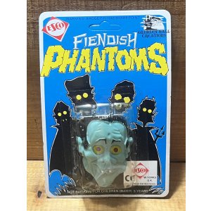 画像: FIENDISH PHANTOMS 