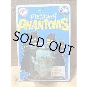 画像: FIENDISH PHANTOMS 
