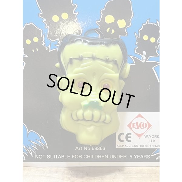 画像2: FIENDISH PHANTOMS  (2)