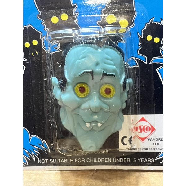 画像2: FIENDISH PHANTOMS  (2)