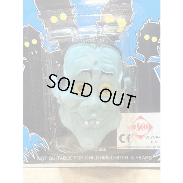 画像2: FIENDISH PHANTOMS  (2)