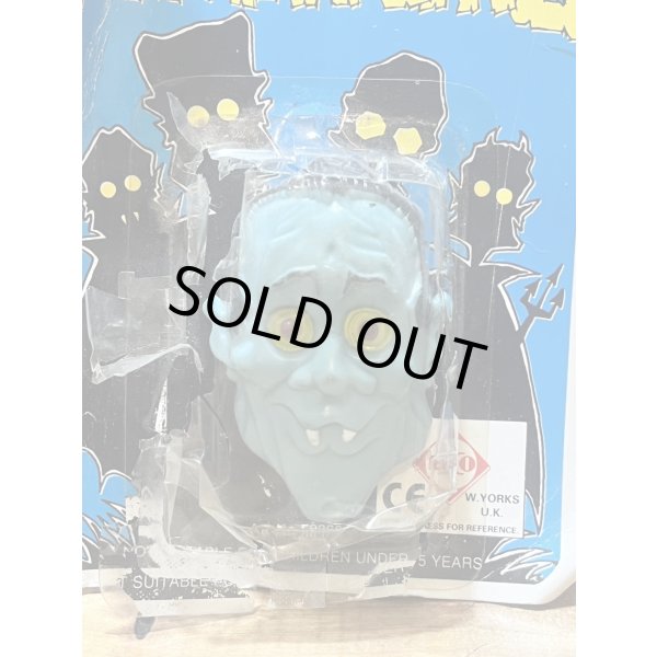 画像2: FIENDISH PHANTOMS  (2)