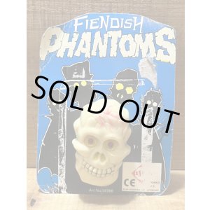 画像: FIENDISH PHANTOMS 