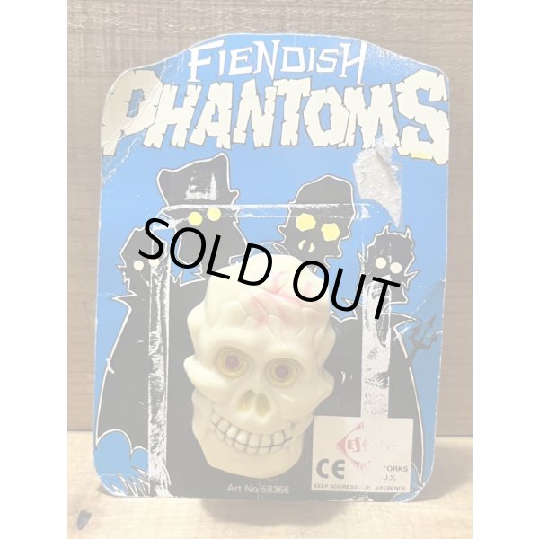 画像1: FIENDISH PHANTOMS  (1)