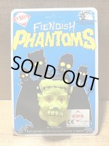 画像: FIENDISH PHANTOMS 