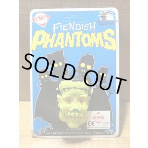 画像: FIENDISH PHANTOMS 