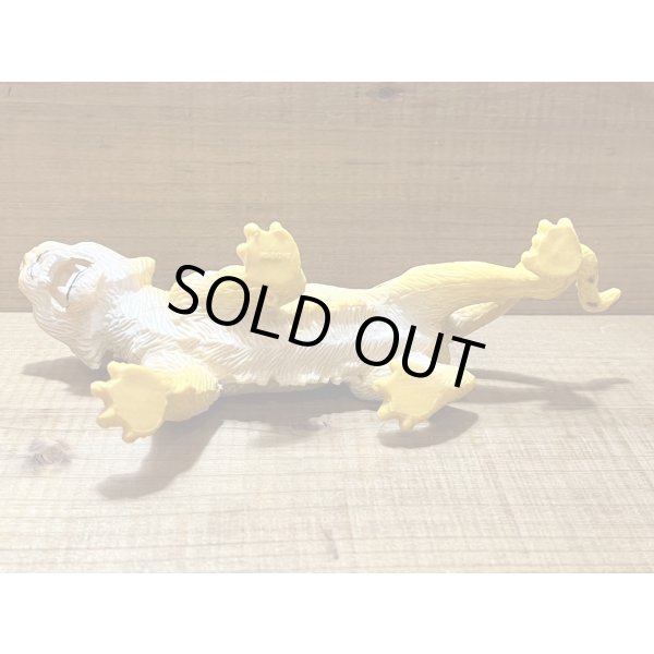 画像4: ラバー製 トラ人形【D】 (4)