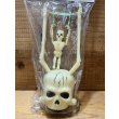 画像3: HALLOWEEN SWINGERS SKULL (3)