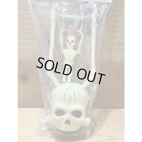 画像3: HALLOWEEN SWINGERS SKULL (3)