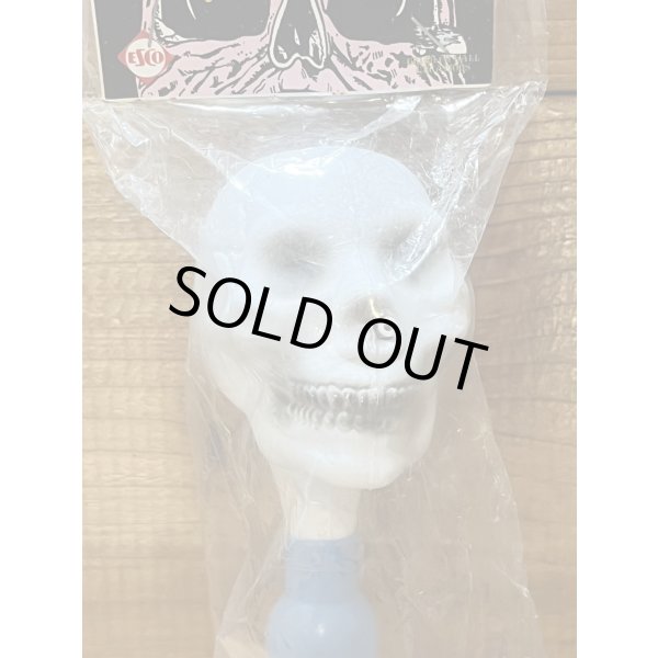 画像3: SQUIRTING SKULL【B】 (3)