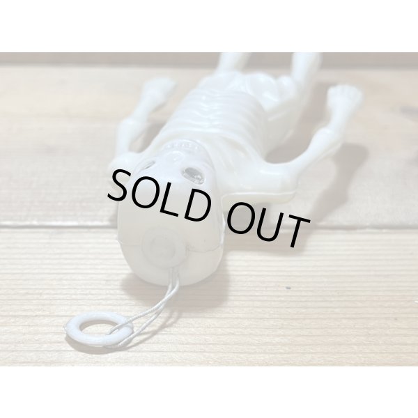 画像4: Skull チープトイ【A2】 (4)