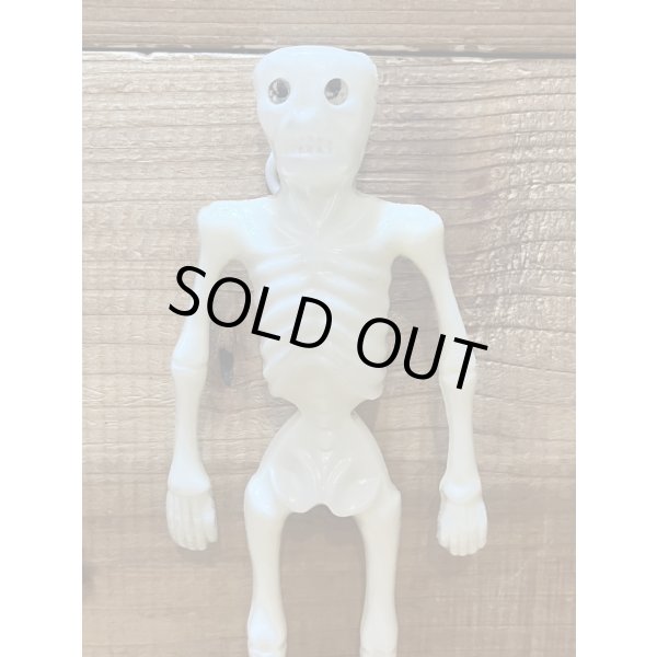 画像2: Skull チープトイ【A2】 (2)