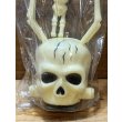 画像5: HALLOWEEN SWINGERS SKULL (5)