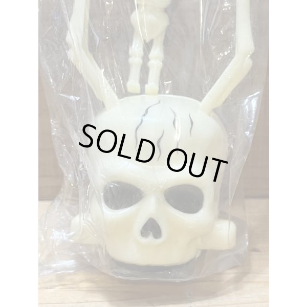 画像5: HALLOWEEN SWINGERS SKULL (5)