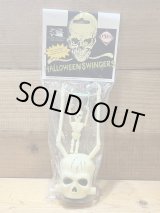 画像: HALLOWEEN SWINGERS SKULL