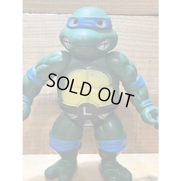 画像2: Bootleg Turtles アクション・フィギュア ※loose (2)