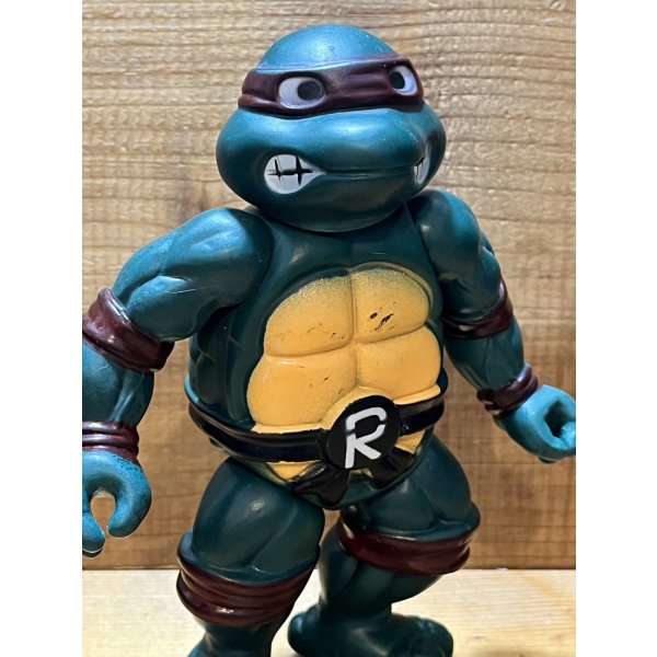 画像4: Bootleg Turtles アクション・フィギュア ※loose (4)