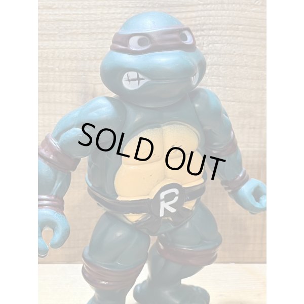 画像4: Bootleg Turtles アクション・フィギュア ※loose (4)