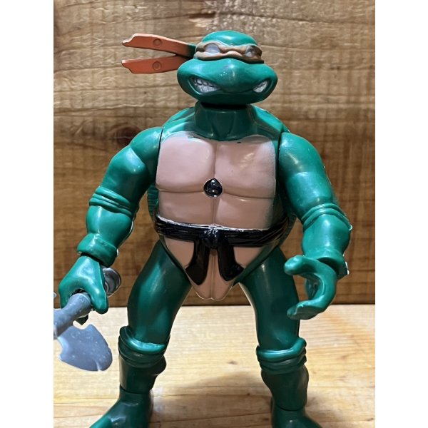 画像2: パチ物 アクション・フィギュア ※loose (2)