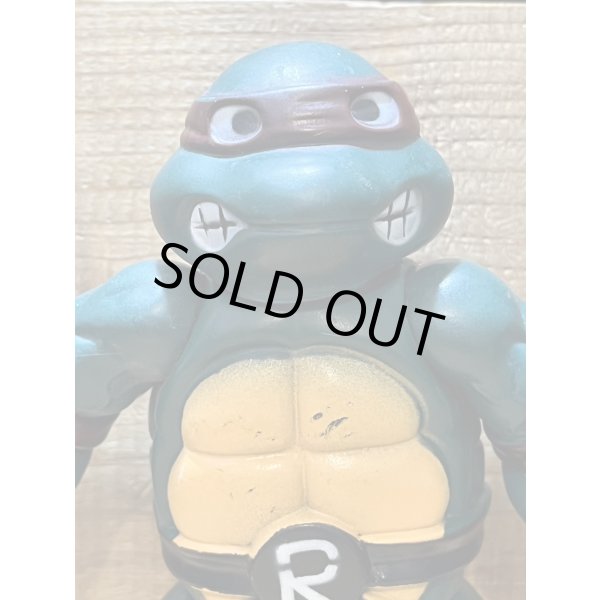 画像3: Bootleg Turtles アクション・フィギュア ※loose (3)