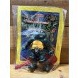 画像1: Bootleg Turtles アクション・フィギュア【大】 (1)